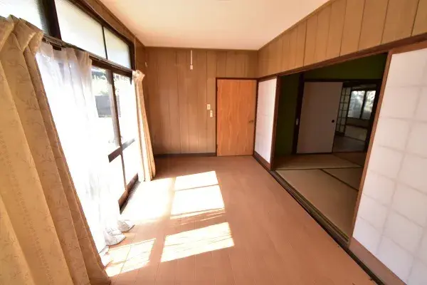 4DK Kokurakita-ku, Kitakyushu-shi Fukuoka Prefecture (12)