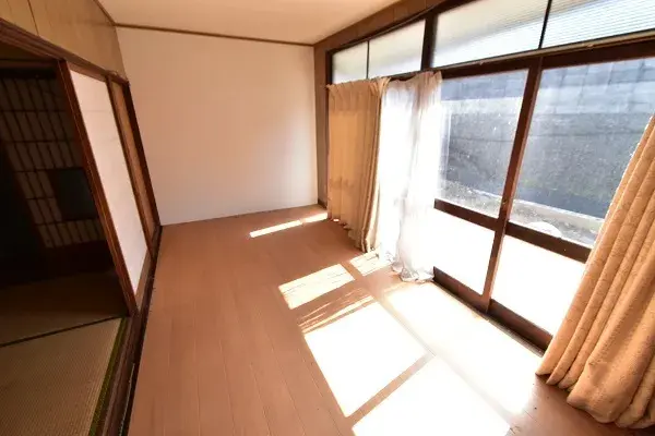 4DK Kokurakita-ku, Kitakyushu-shi Fukuoka Prefecture (13)