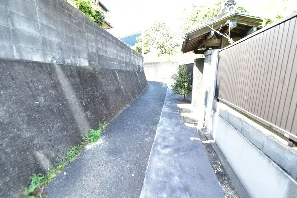 4DK Kokurakita-ku, Kitakyushu-shi Fukuoka Prefecture (5)