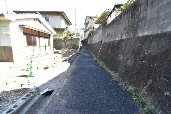 4DK Kokurakita-ku, Kitakyushu-shi Fukuoka Prefecture (6)