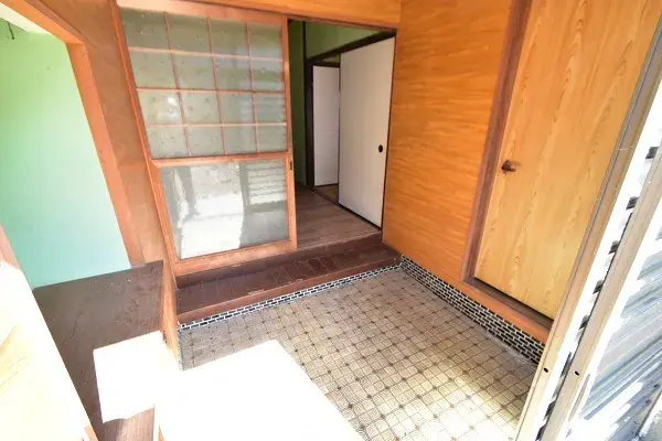 4DK Kokurakita-ku, Kitakyushu-shi Fukuoka Prefecture (7)