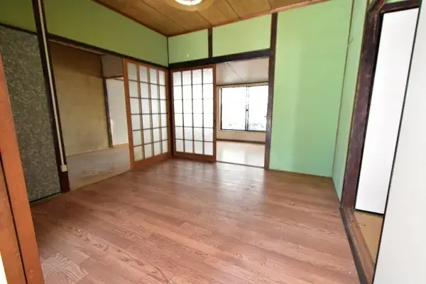 4DK Kokurakita-ku, Kitakyushu-shi Fukuoka Prefecture (8)