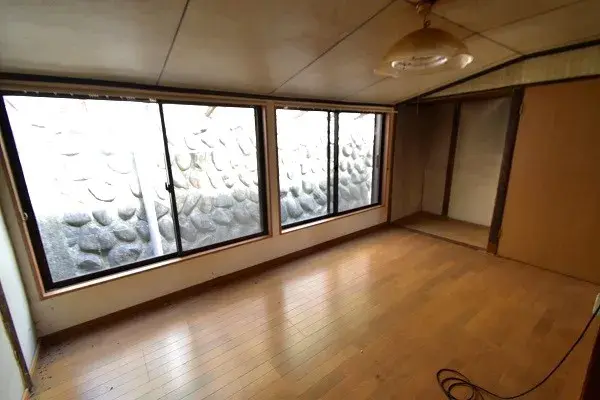 4DK Kokurakita-ku, Kitakyushu-shi Fukuoka Prefecture (9)