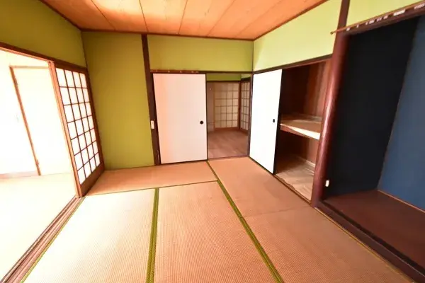 4DK Kokurakita-ku, Kitakyushu-shi Fukuoka Prefecture (10)
