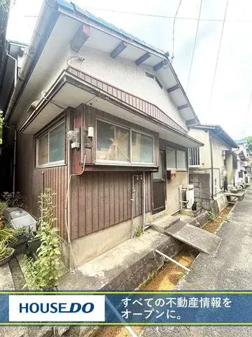 Akiya in 北九州市八幡西区