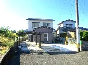 Akiya in Fukuoka