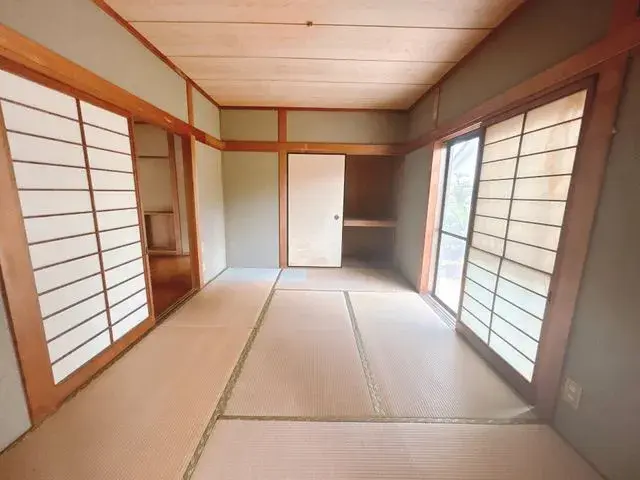 [عقار 5LDK] Kiyama-cho Saga (12)