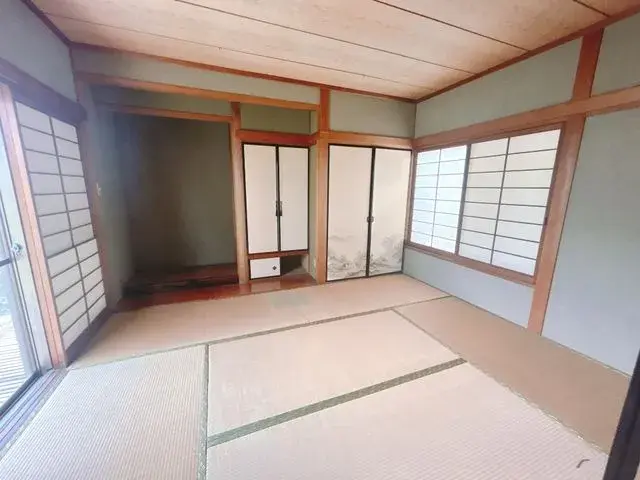 [عقار 5LDK] Kiyama-cho Saga (13)