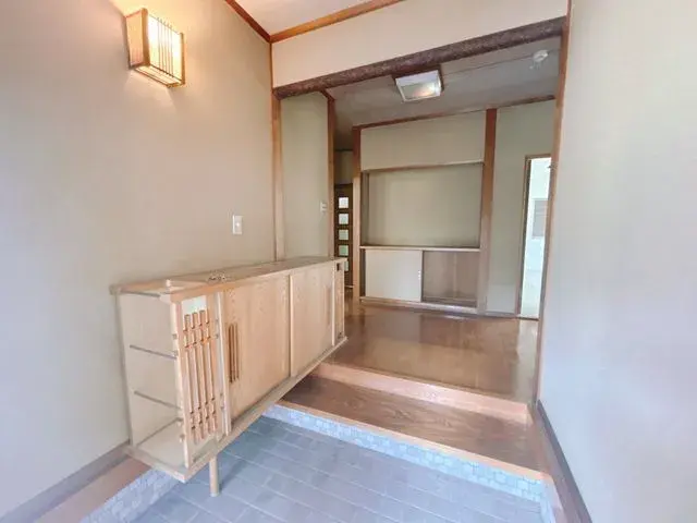 [عقار 5LDK] Kiyama-cho Saga (17)