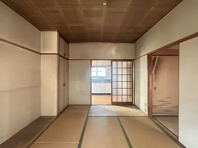 3LDK Property Koga City Fukuoka Prefecture (14)