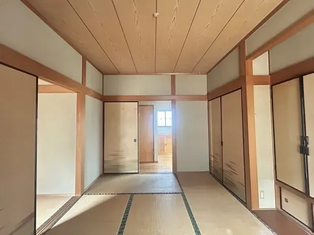3LDK Property Koga City Fukuoka Prefecture (16)