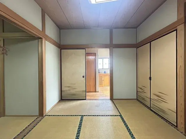 3LDK Property Koga City Fukuoka Prefecture (17)