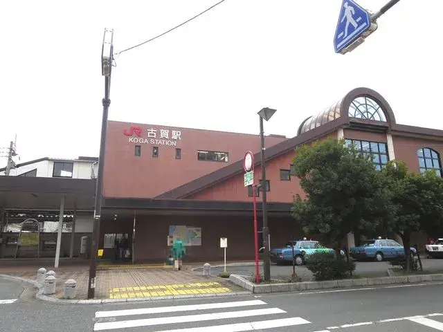 3LDK Property Koga City Fukuoka Prefecture (26)