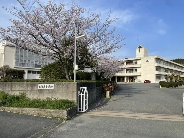 3LDK Property Koga City Fukuoka Prefecture (28)