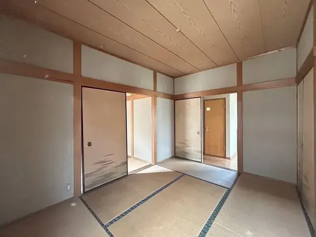 3LDK Property Koga City Fukuoka Prefecture (5)