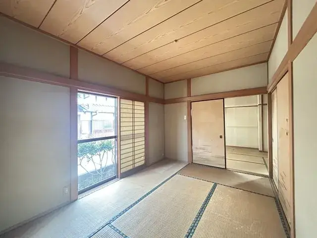 3LDK Property Koga City Fukuoka Prefecture (6)