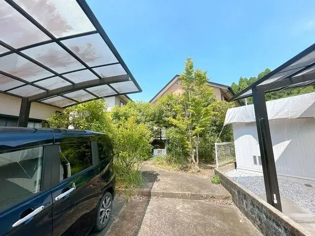 2SLDK Miyazaki City Miyazaki Prefecture (2)