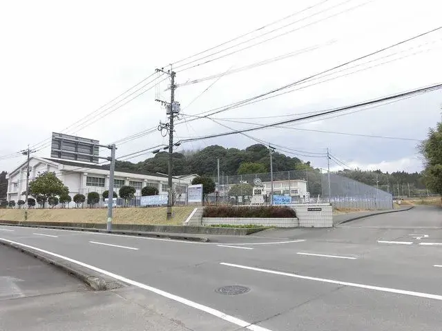2SLDK Miyazaki City Miyazaki Prefecture (29)