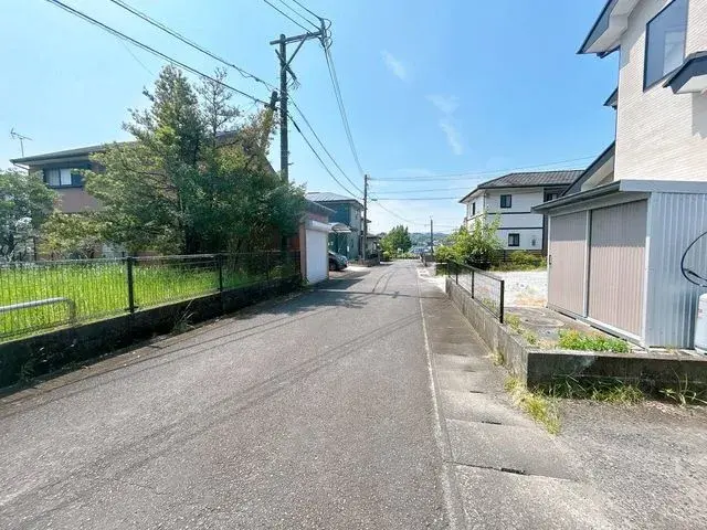 2SLDK Miyazaki City Miyazaki Prefecture (7)