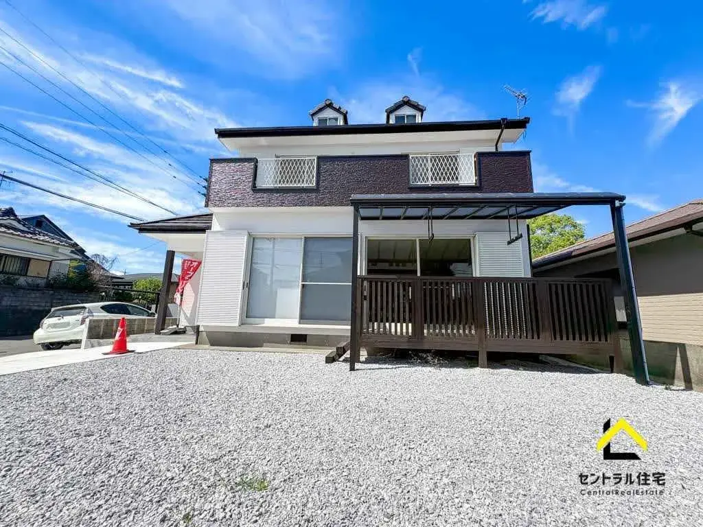 5LDK Property Miyazaki City Miyazaki Prefecture (2)