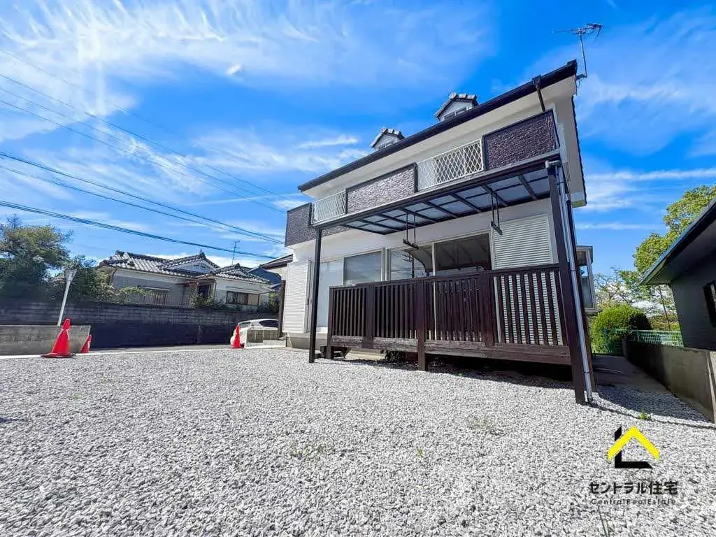 5LDK Property Miyazaki City Miyazaki Prefecture (3)