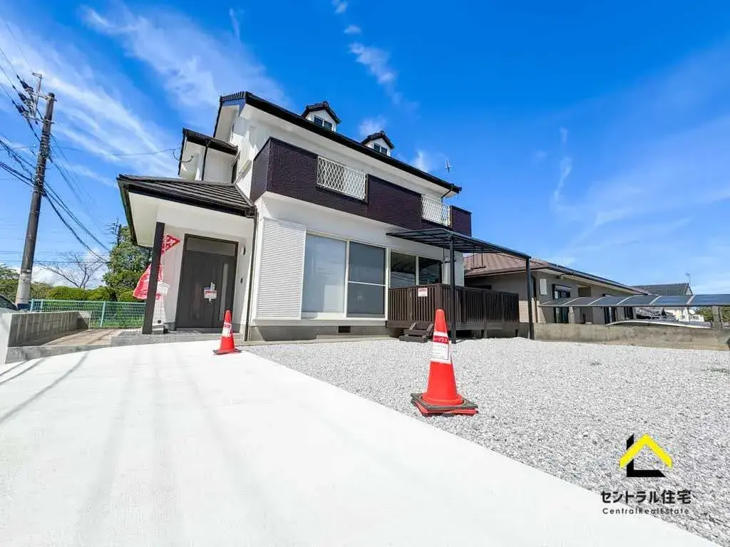 5LDK Property Miyazaki City Miyazaki Prefecture (4)