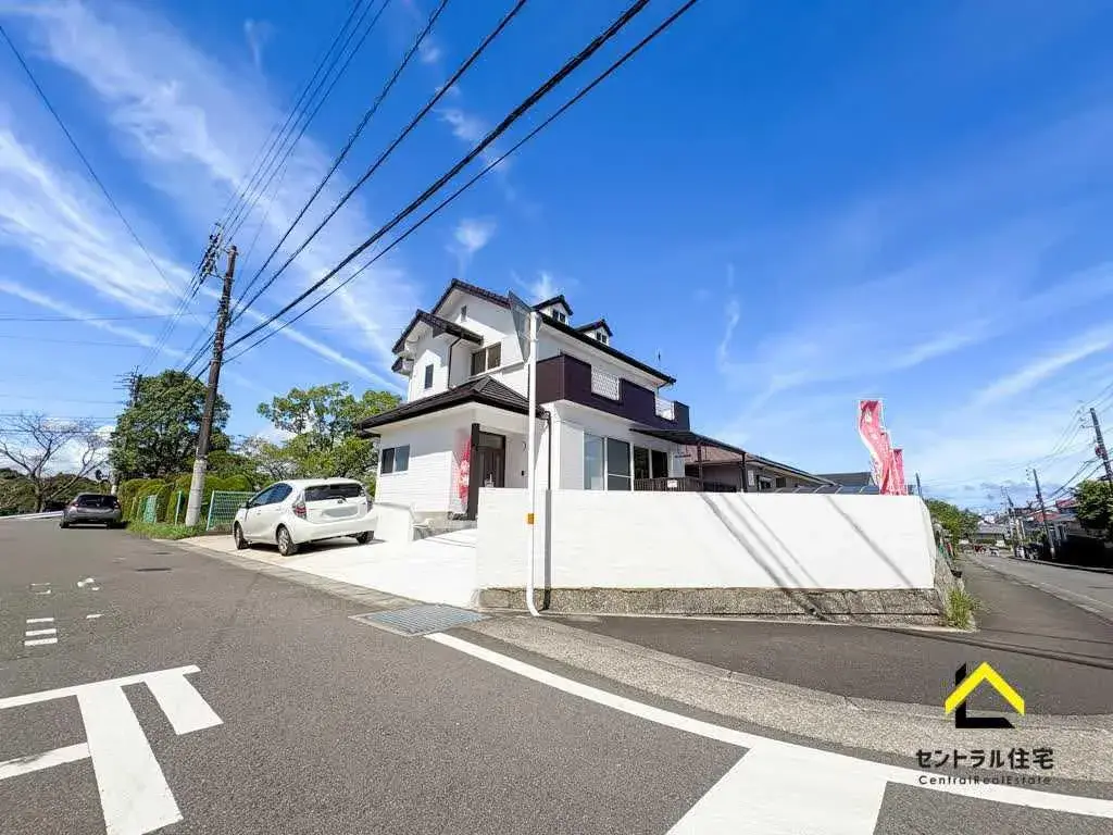 5LDK Property Miyazaki City Miyazaki Prefecture (5)