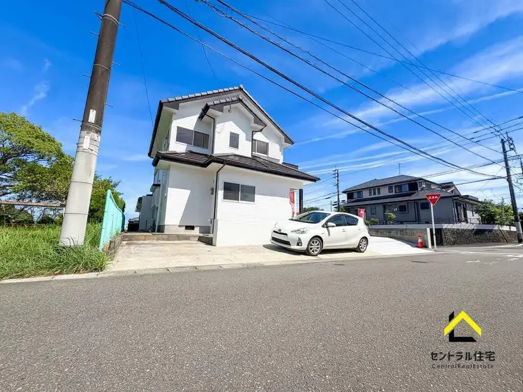 5LDK Property Miyazaki City Miyazaki Prefecture (6)
