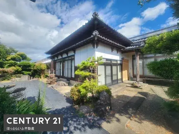 Akiya in Miyazaki