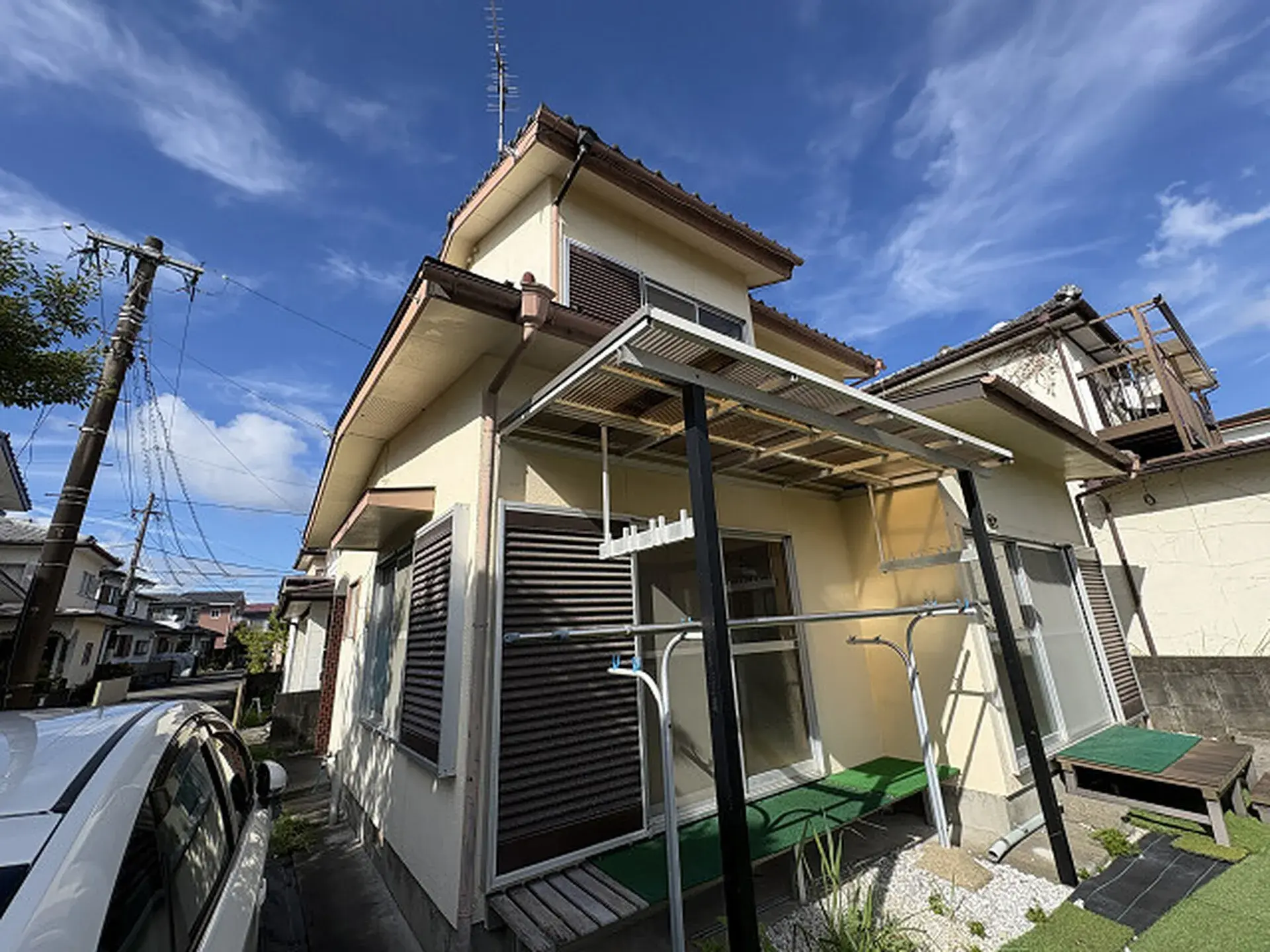 3LDK Property Miyazaki City Miyazaki Prefecture (4)