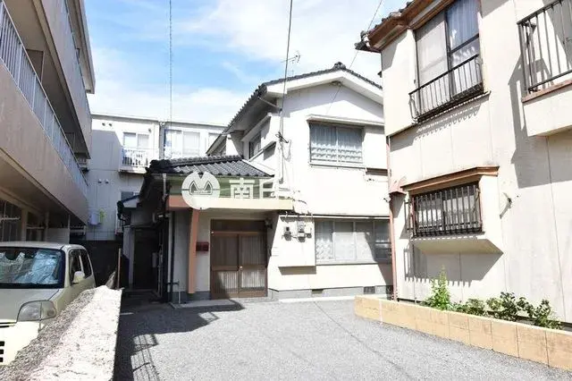 Akiya in 鹿児島市