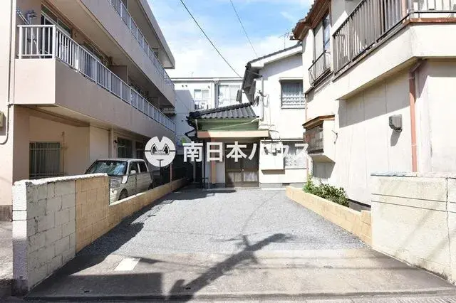 5DK物件 鹿児島市 鹿児島県 (2)