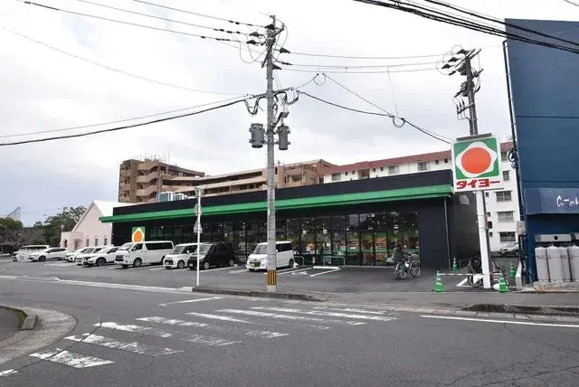 5DK物件 鹿児島市 鹿児島県 (11)