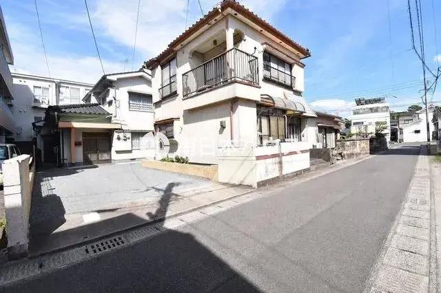 5DK物件 鹿児島市 鹿児島県 (3)