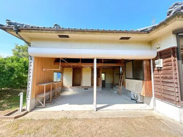 [3SLDK Property] Satsumasendai-shi Kagoshima Prefecture (3)