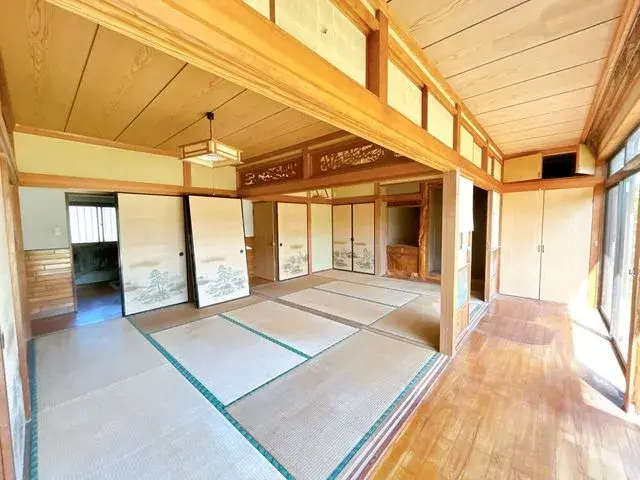 [3SLDK Property] Satsumasendai-shi Kagoshima Prefecture (7)