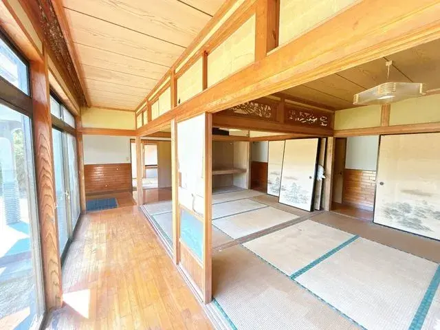 [3SLDK Property] Satsumasendai-shi Kagoshima Prefecture (9)