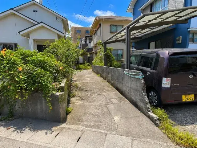 4DK物件 鹿児島市 鹿児島県 (2)