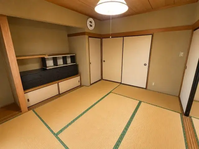 4DK物件 鹿児島市 鹿児島県 (11)