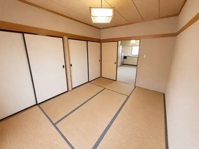 4DK物件 鹿児島市 鹿児島県 (13)