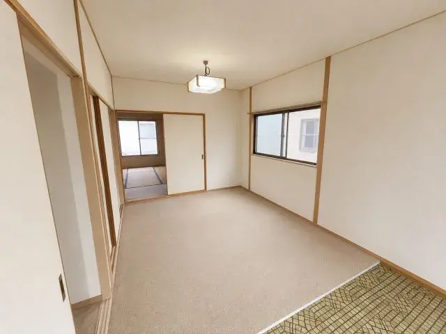 4DK物件 鹿児島市 鹿児島県 (16)