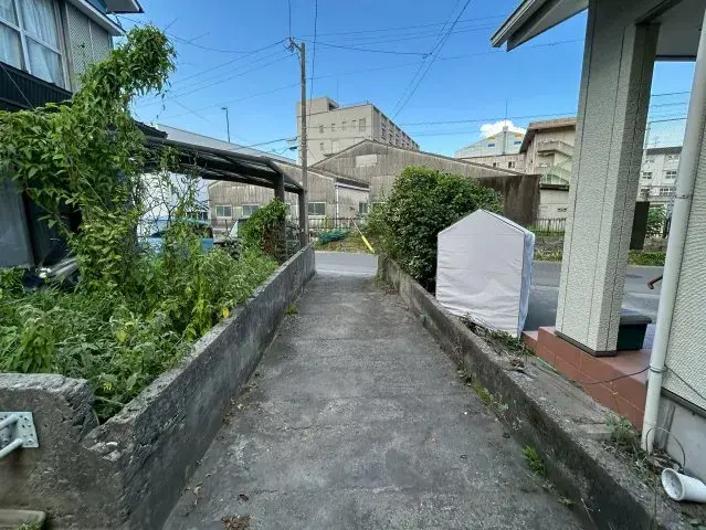 4DK物件 鹿児島市 鹿児島県 (3)