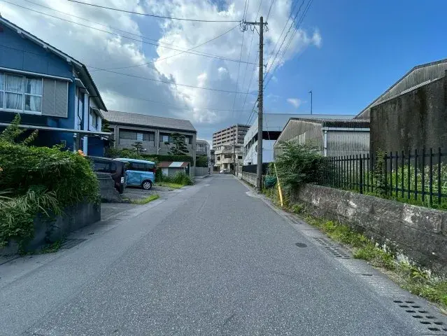 4DK物件 鹿児島市 鹿児島県 (4)