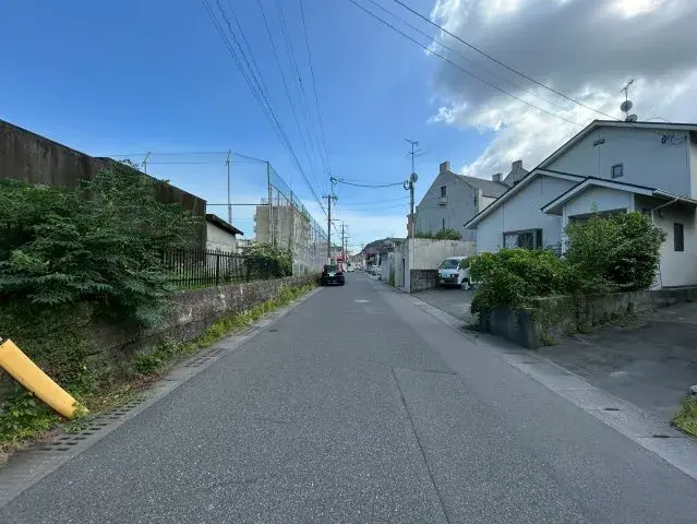 4DK物件 鹿児島市 鹿児島県 (5)
