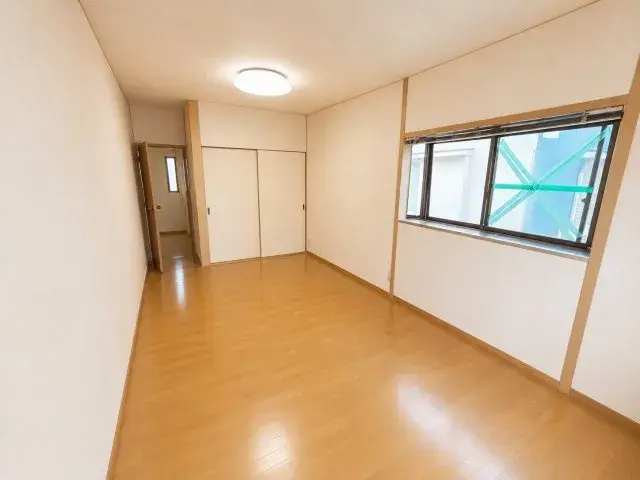 4DK物件 鹿児島市 鹿児島県 (7)