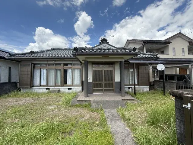 3DK Property Kirishima City Kagoshima Prefecture (2)