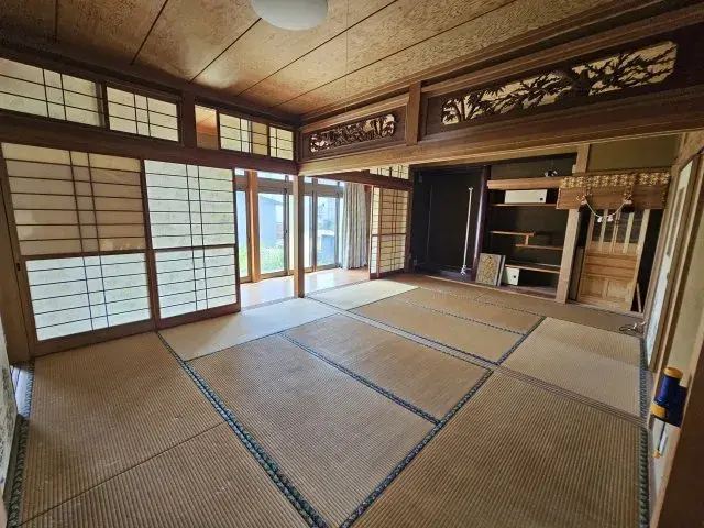 3DK Property Kirishima City Kagoshima Prefecture (11)