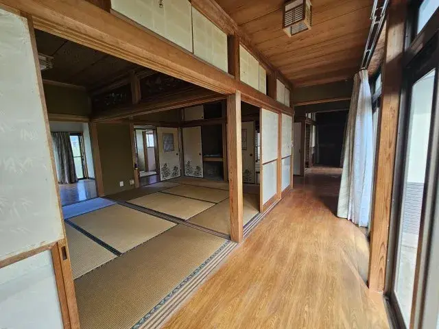 3DK Property Kirishima City Kagoshima Prefecture (12)