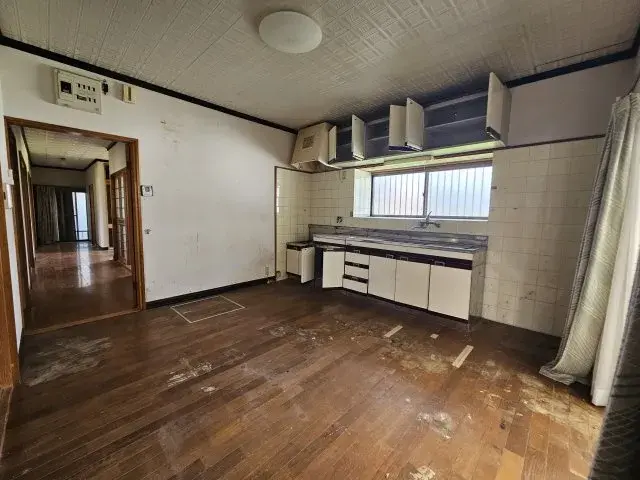 3DK Property Kirishima City Kagoshima Prefecture (13)