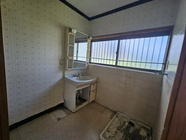 3DK Property Kirishima City Kagoshima Prefecture (18)